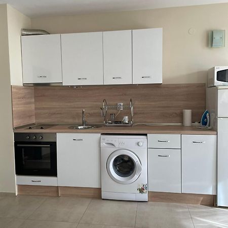 Apartament Ivanovi A119 Burgas Bagian luar foto