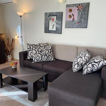 Apartament Ivanovi A119 Burgas Bagian luar foto