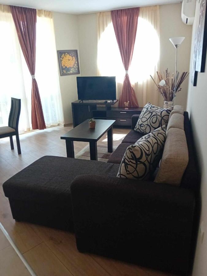 Apartament Ivanovi A119 Burgas Bagian luar foto