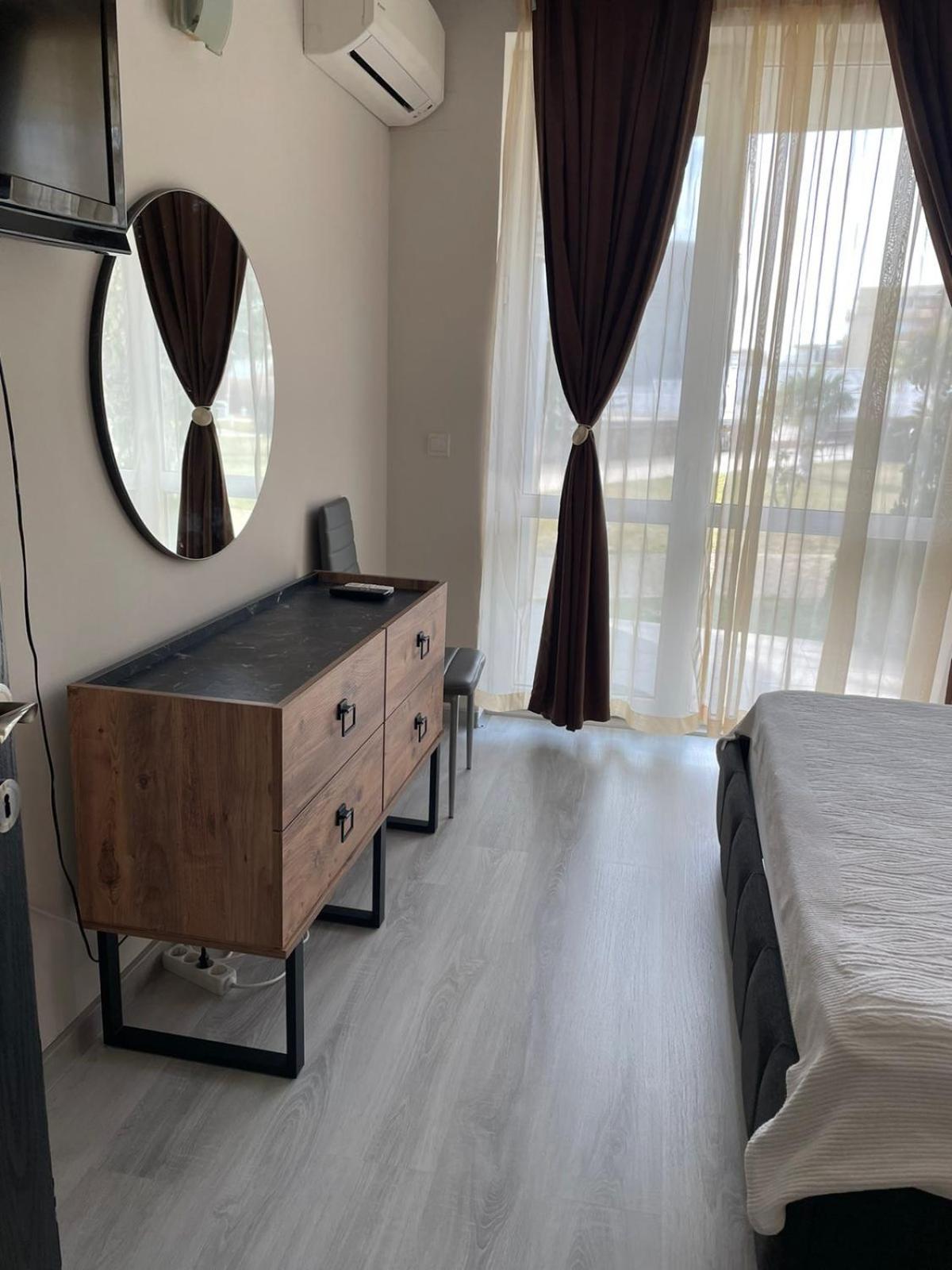 Apartament Ivanovi A119 Burgas Bagian luar foto