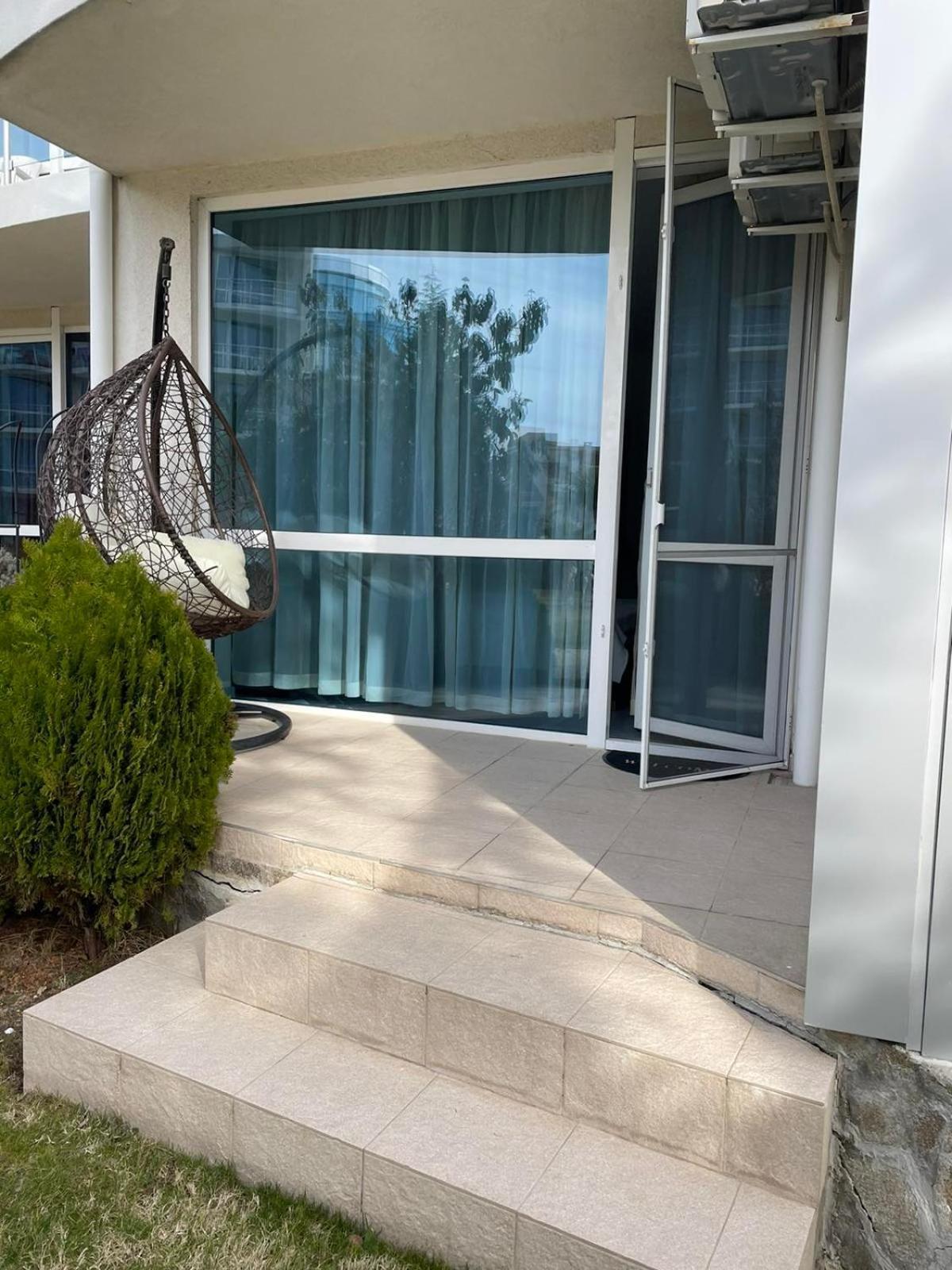 Apartament Ivanovi A119 Burgas Bagian luar foto
