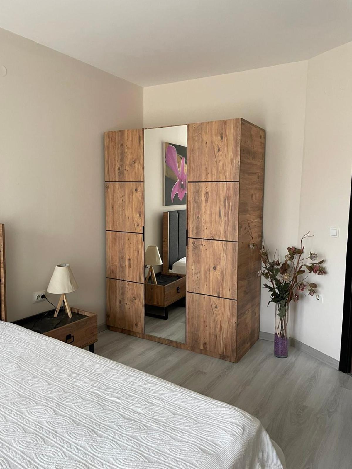 Apartament Ivanovi A119 Burgas Bagian luar foto