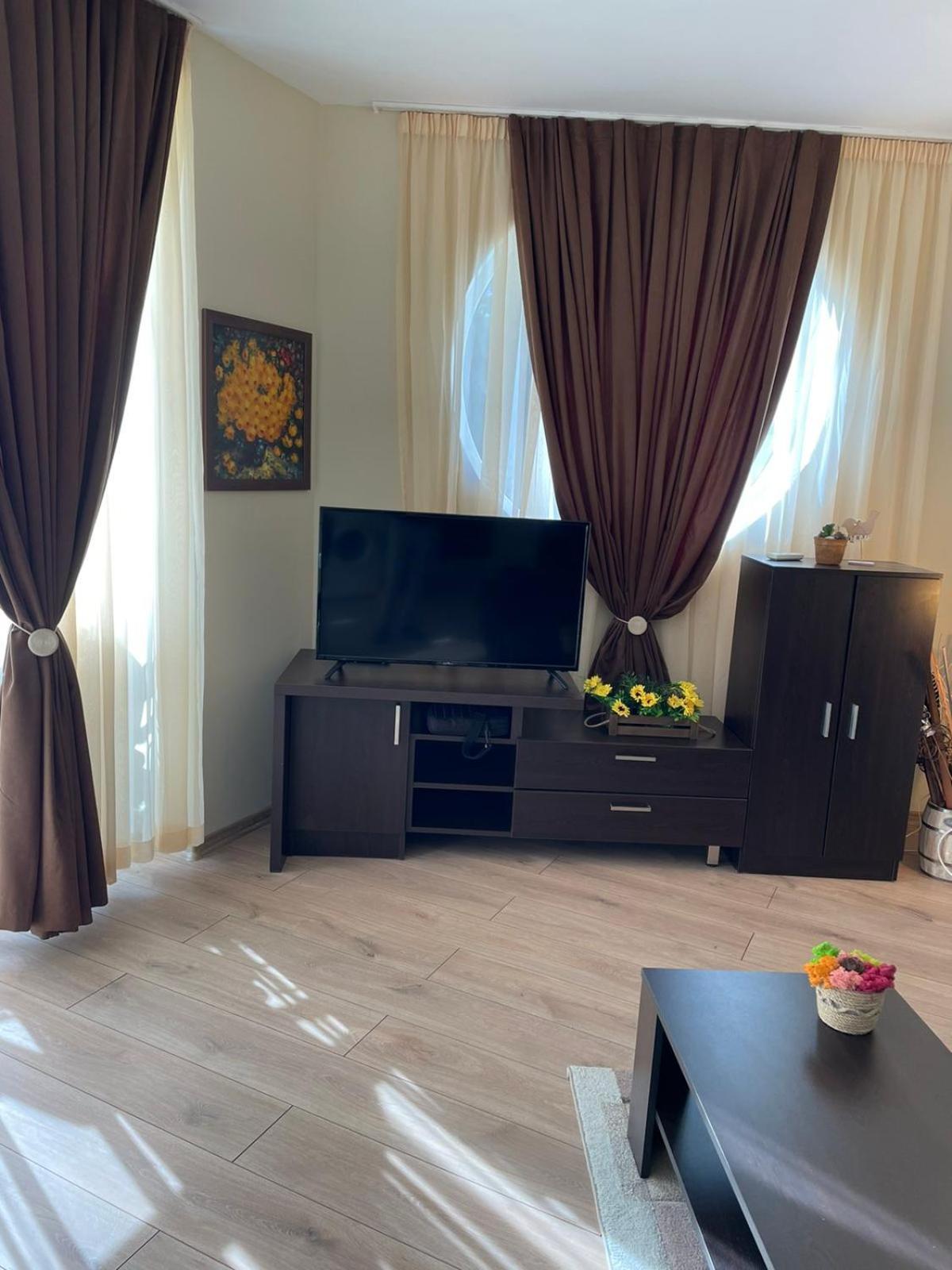 Apartament Ivanovi A119 Burgas Bagian luar foto