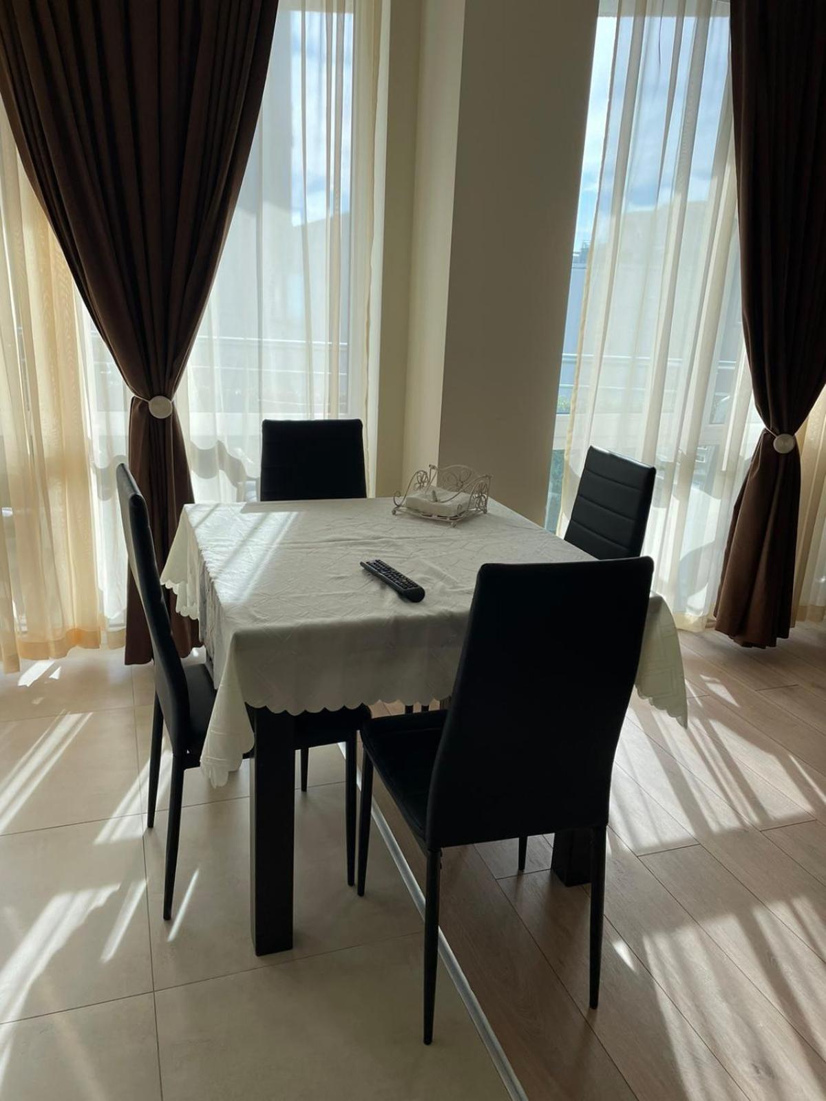 Apartament Ivanovi A119 Burgas Bagian luar foto