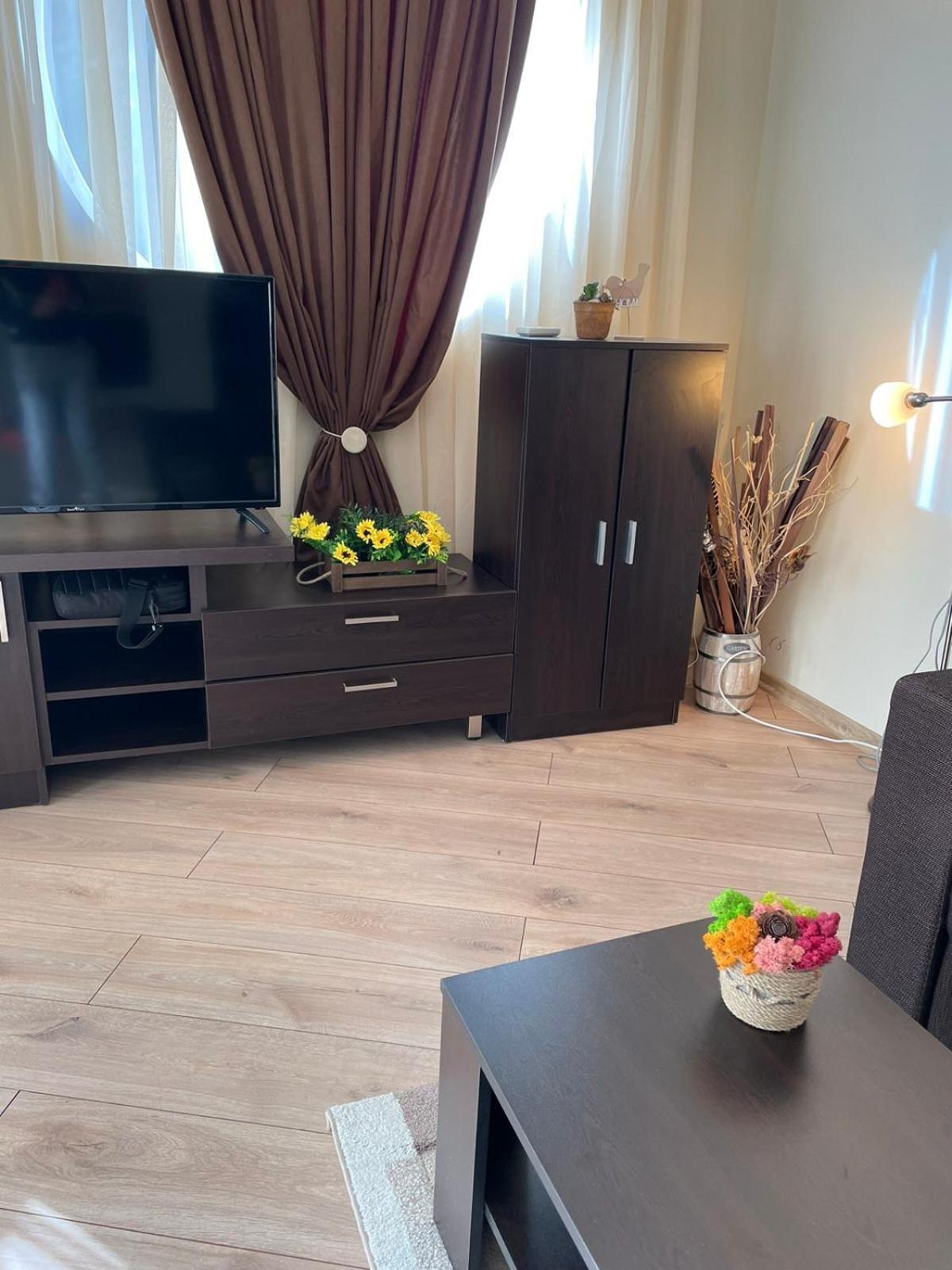 Apartament Ivanovi A119 Burgas Bagian luar foto