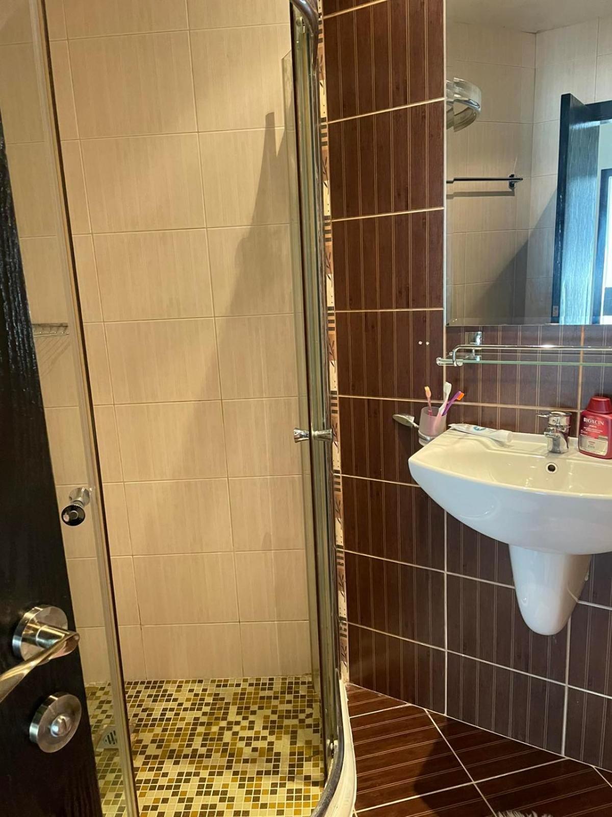 Apartament Ivanovi A119 Burgas Bagian luar foto