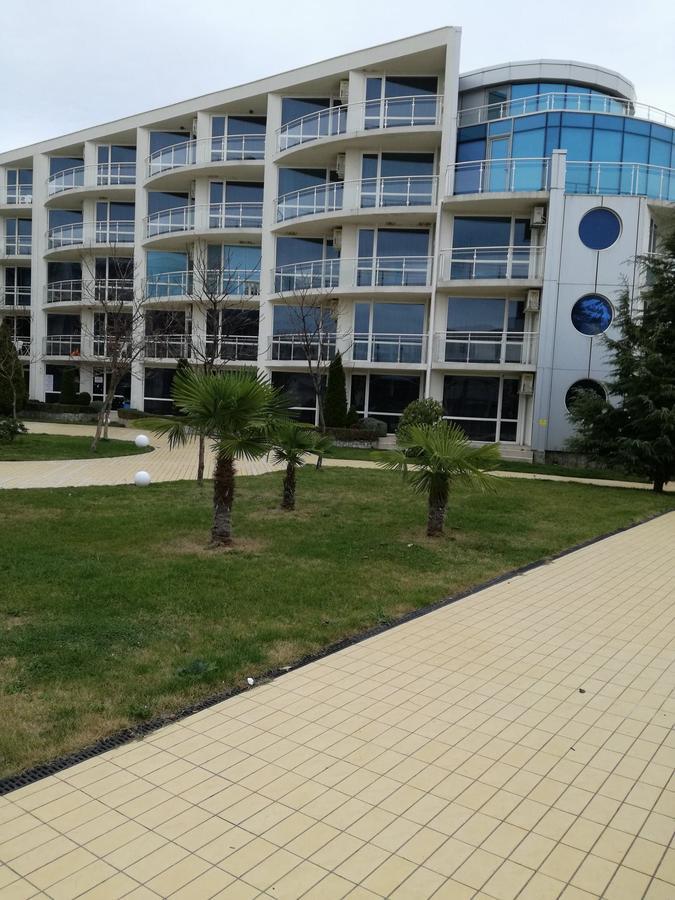 Apartament Ivanovi A119 Burgas Bagian luar foto