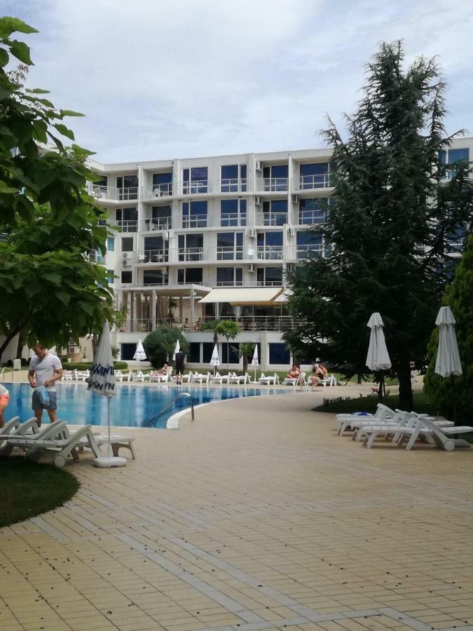 Apartament Ivanovi A119 Burgas Bagian luar foto